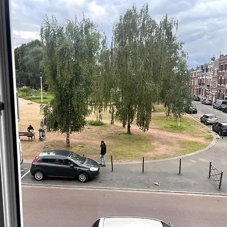 Apartamento Tres Chaleureux *