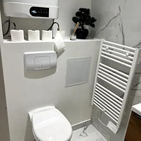 Apartamento Tres Chaleureux Roubaix